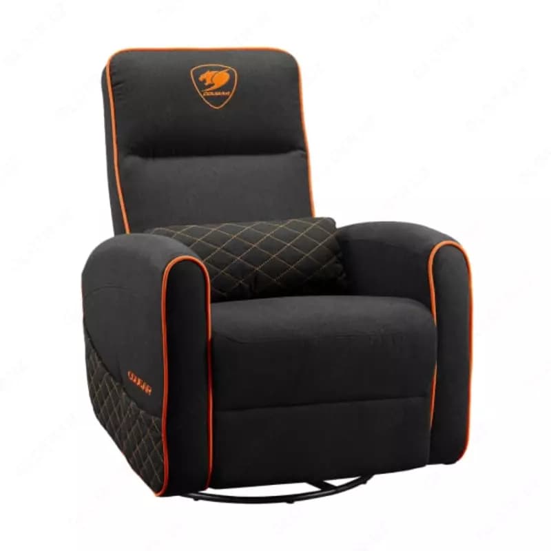 Игровое компьютерное кресло-диван ”Cougar” Fidom (Арт. - 46178) Ассортимент — 1