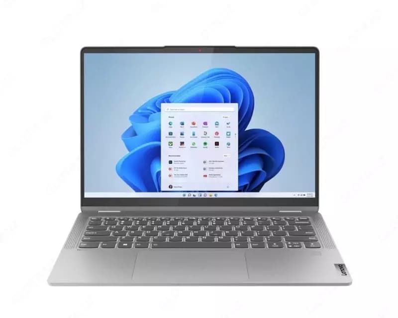 Ноутбук Lenovo IdeaPad Flex 5 14IRU8 / 82Y00004RK — 2
