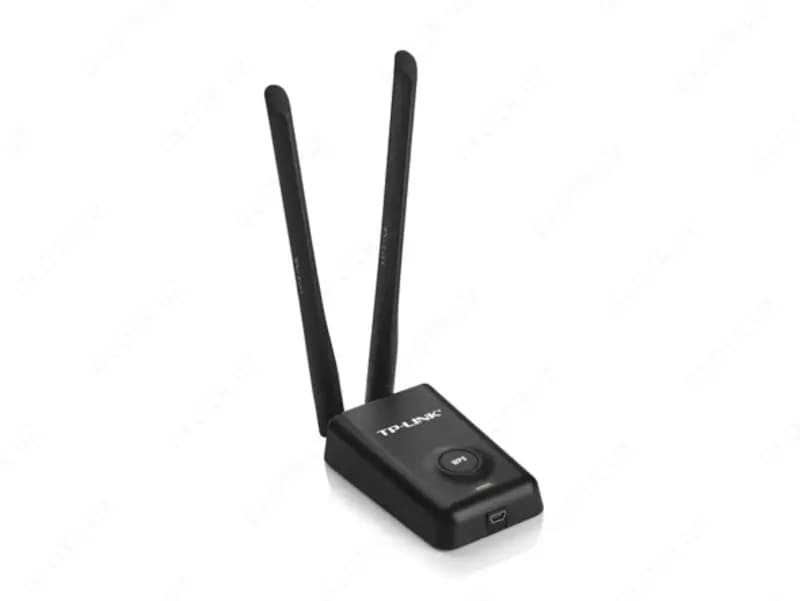 Сетевой адаптер Tp-Link TL-WN8200ND — 1