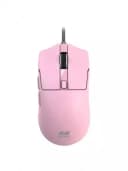 Мышь 2E GAMING MG315, USB-A, розовый,