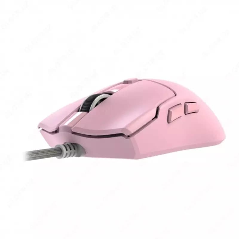 Мышь 2E GAMING MG315, USB-A, розовый, — 3