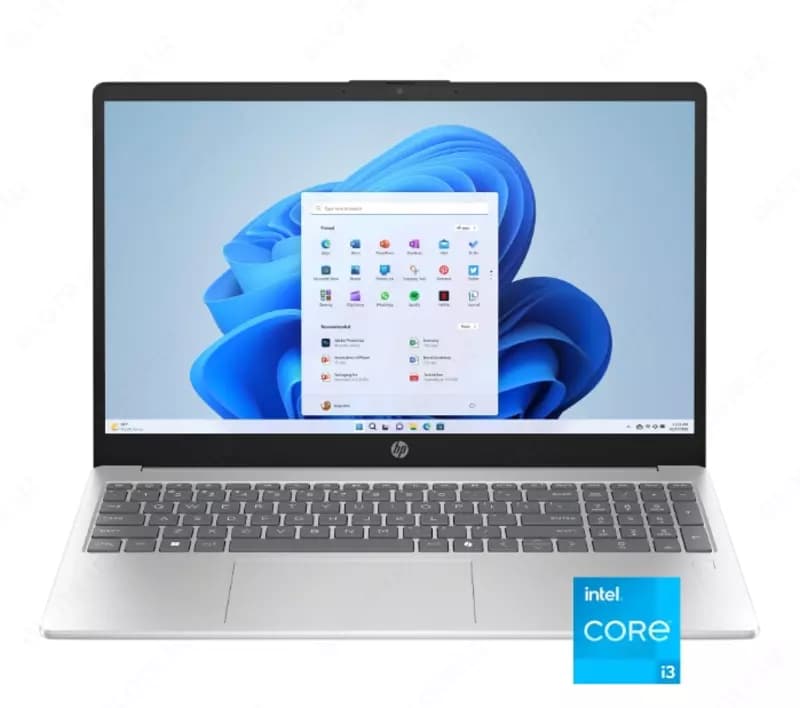 ноутбук HP Laptop 15-fd0177ci (BD1V4EA) — 2