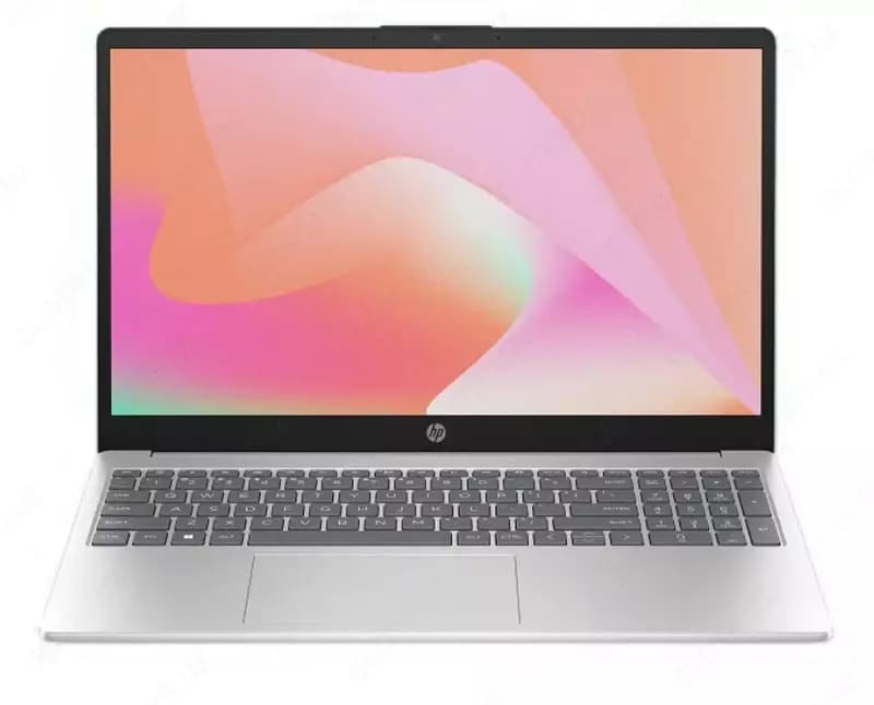 ноутбук HP Laptop 15-fd0177ci (BD1V4EA) — 3