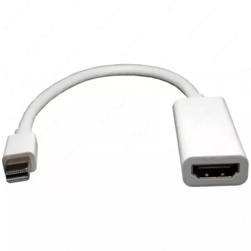 Адаптер Mini Display to HDMI — 2