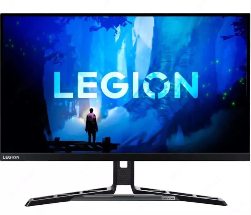 Монитор Lenovo R27fc-30 67B6GAC1EU — 7