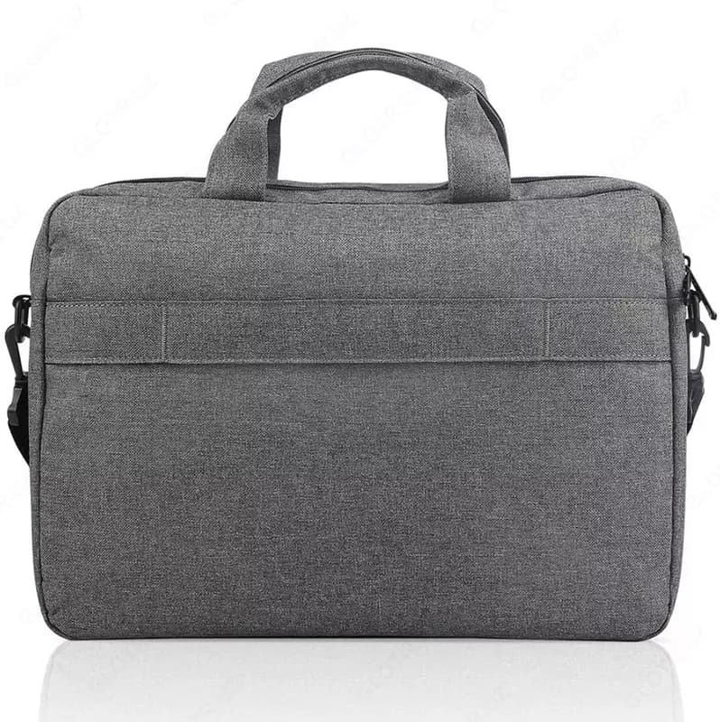 Сумка Lenovo Casual T210 15.6” Grey GX40Q17231 — 3