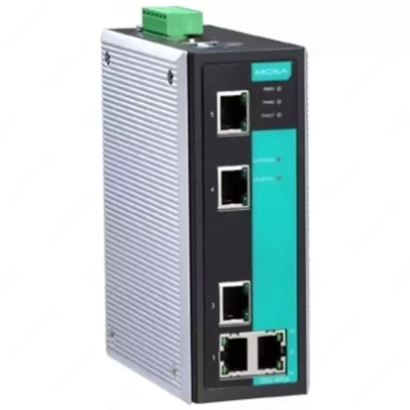 Коммутатор EDS-405A-PN-T — 1