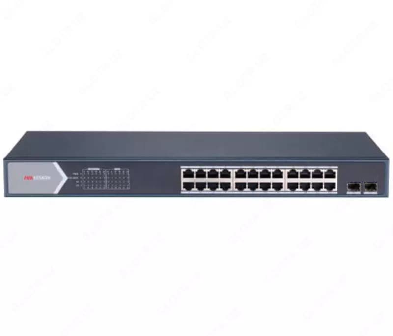 Коммутатор DS-3E0526P-E — 4