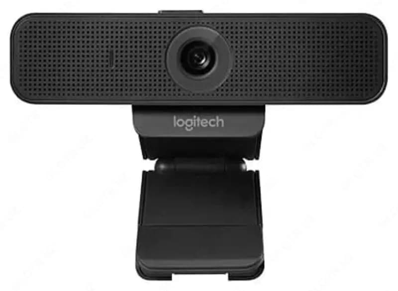 Веб-камера Logitech VC WebCam C925e — 2