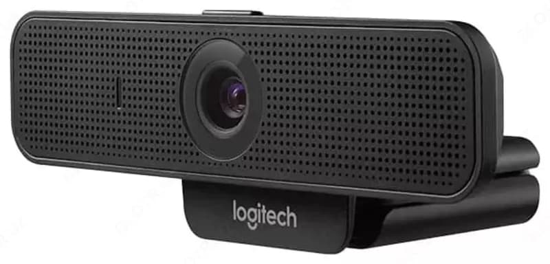 Веб-камера Logitech VC WebCam C925e — 3