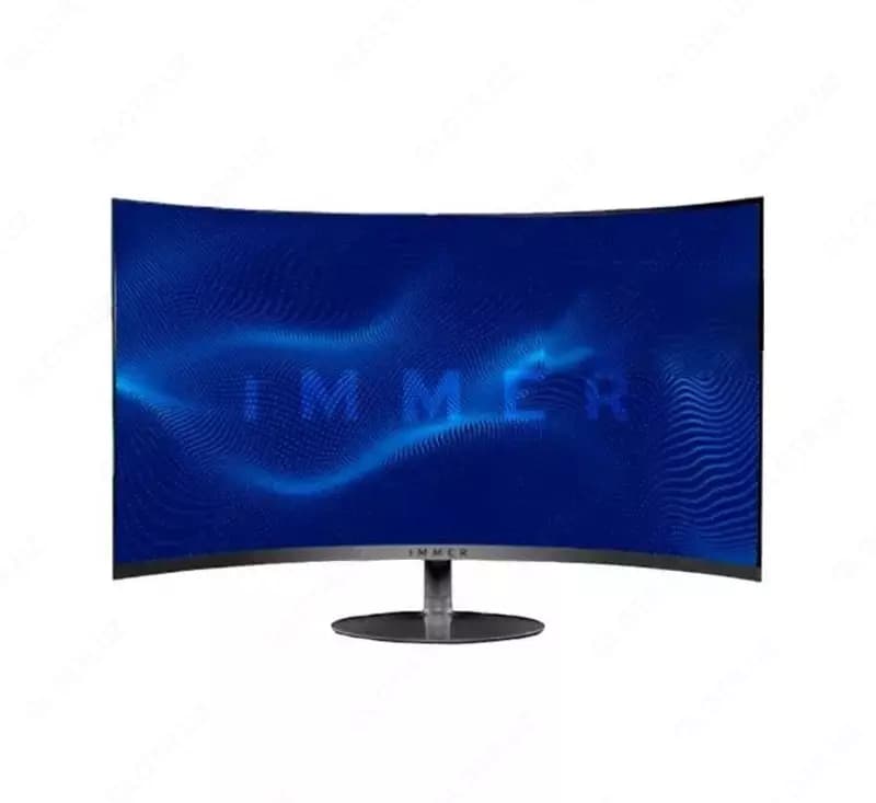 Монитор Immer 24D9000 Curved — 1