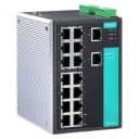 Коммутатор EDS-516A-T