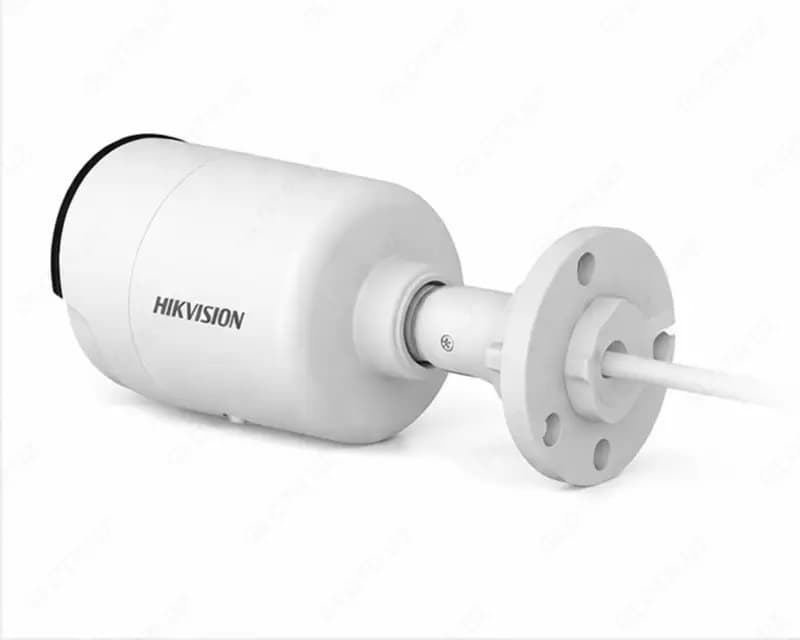 IP камера DS-2CD2047G2-LU/SL 2.8MM C — 4