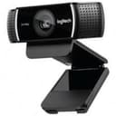 Веб-камера Logitech C922 Pro Stream