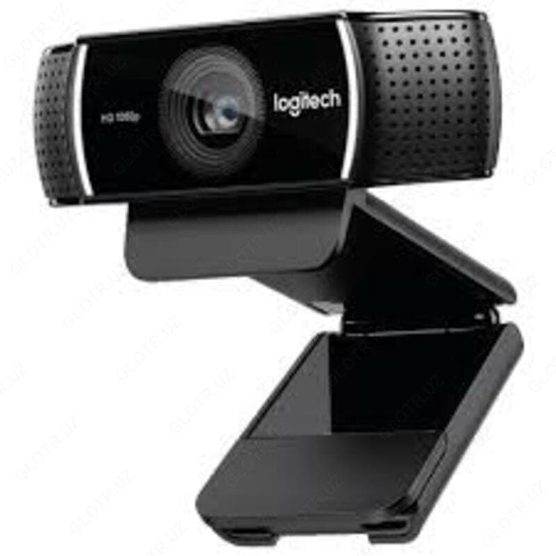 Веб-камера Logitech C922 Pro Stream — 2