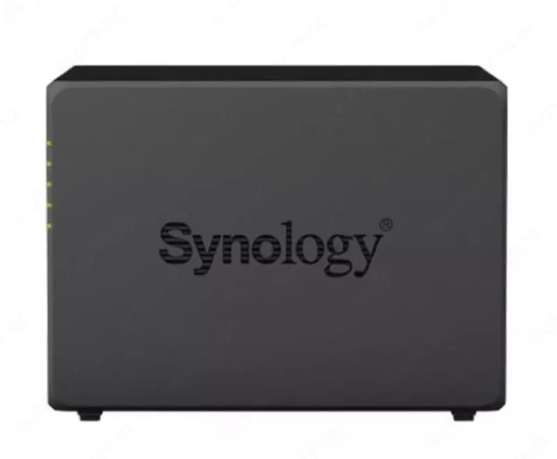Сетевое хранилище Synology DiskStation DS923+ — 5