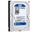 Жесткий диск HDD WD 500 GB