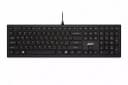 Проводная клавиатура Acer OKR010 / AKB910 Black (GP.KBD11.00S)