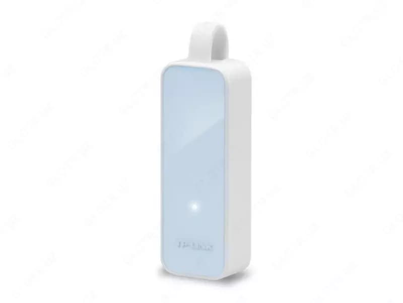 Ethernet-адаптер TP-LINK UE200 — 3