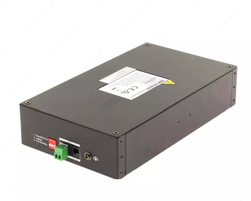 Коммутатор DS-3T0510HP-E/HS — 3