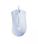 Мышь игровая Razer DeathAdder Essential Ed. USB RGB White