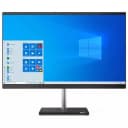 Моноблок LENOVO V50a i5-10400T 8GB 256GB SSD 24” IPS FHD