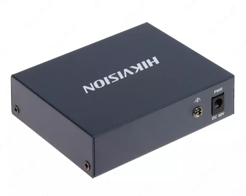 Коммутатор DS-3E0505P-E/M — 4