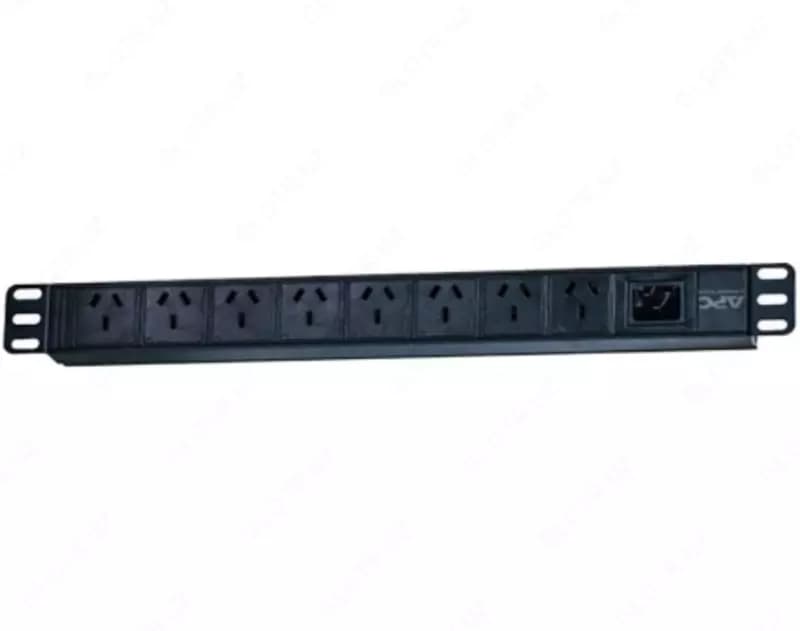 Стоечный распределитель питания APC арт (EPDU1016B) — 3