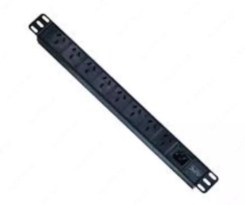 Стоечный распределитель питания APC арт (EPDU1016B) — 4