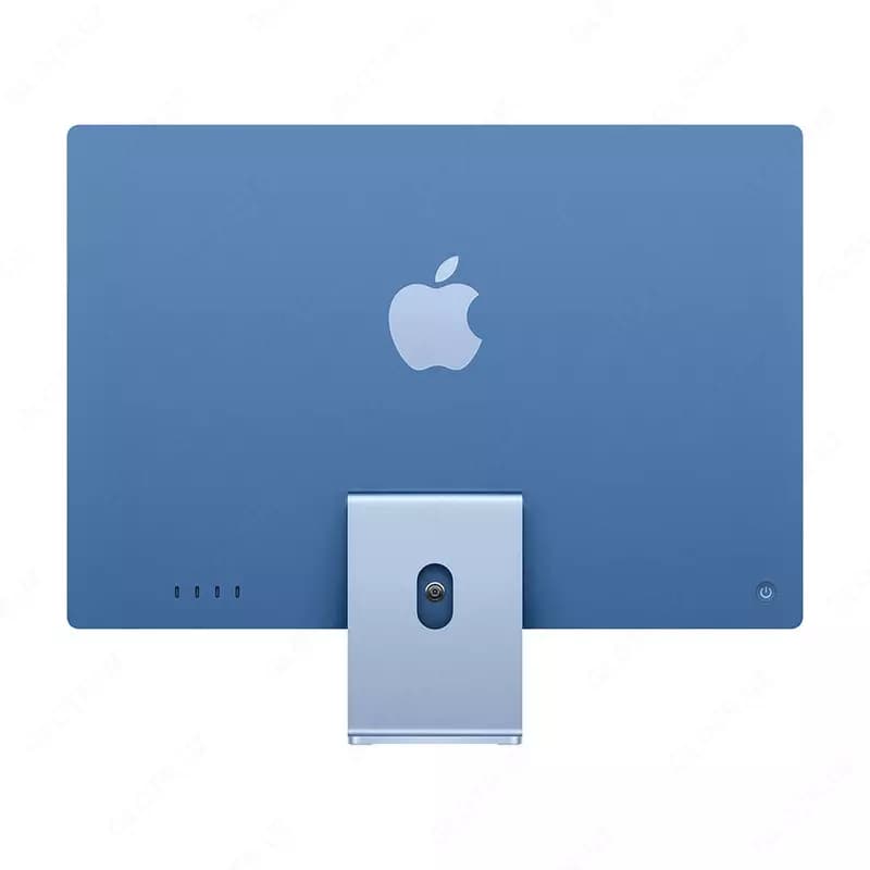 Моноблок Apple iMac 24'' М4 (2024) (10 CPU/10 GPU / 16 ГБ / 512 ГБ) — 2