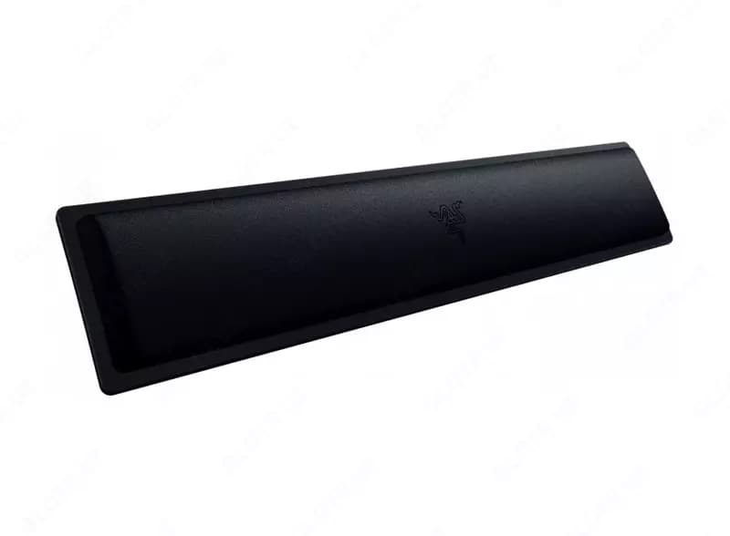 Подставка под запястья для клавиатуры Razer Wrist Rest (Leatherette) — 3