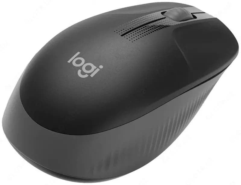 Мышь Logitech M190 — 1