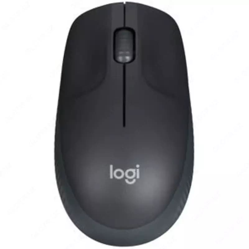 Мышь Logitech M190 — 2