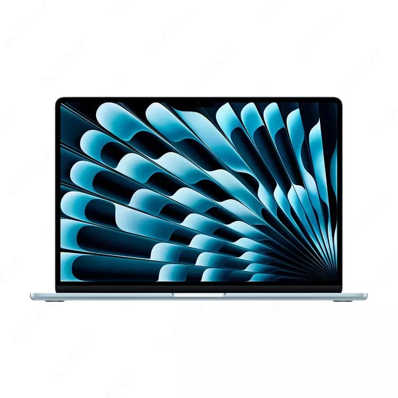 Ноутбук Apple Macbook Air 15" (М4/24/1TB) 2025 — 1