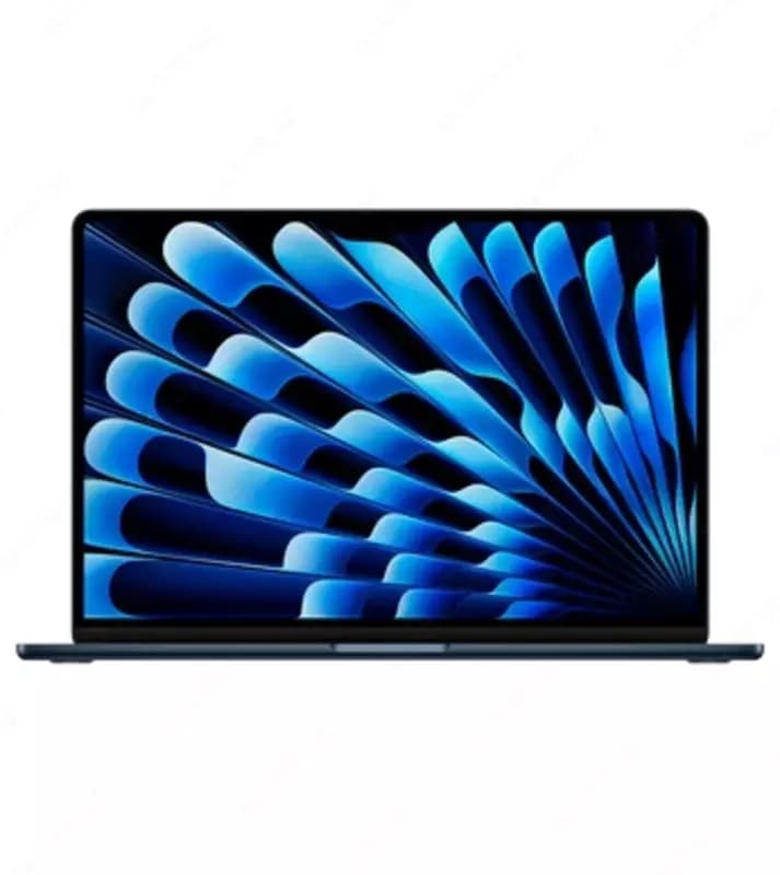 Ноутбук Apple Macbook Air 15" (М4/24/1TB) 2025 — 3