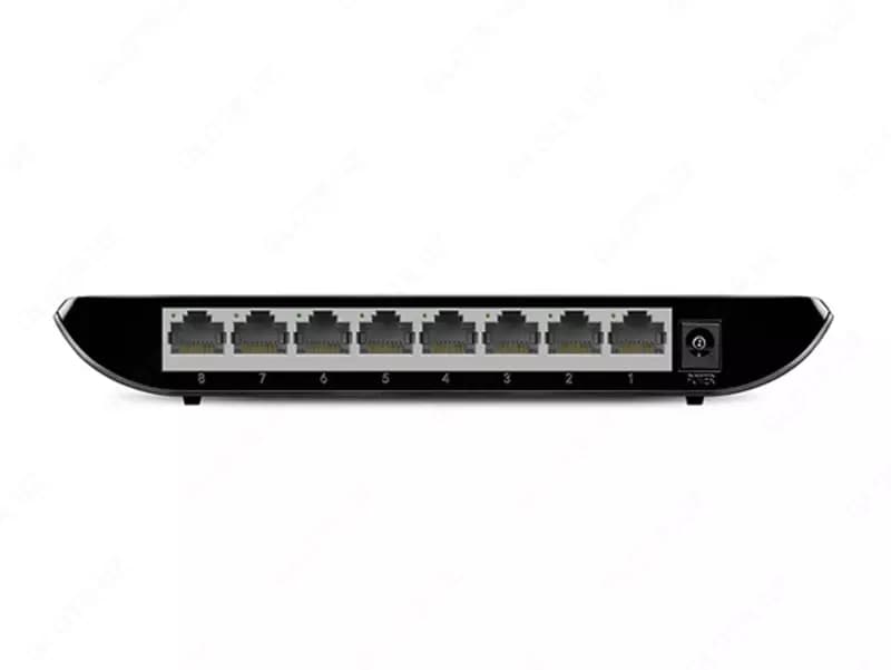 Коммутатор HUB 8 портовый TP Link — 2