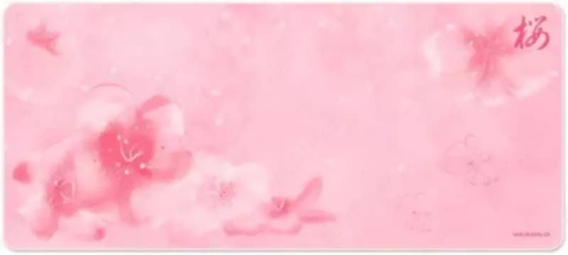 Игровая поверхность Varmilo Sakura Desk Mat XL — 1