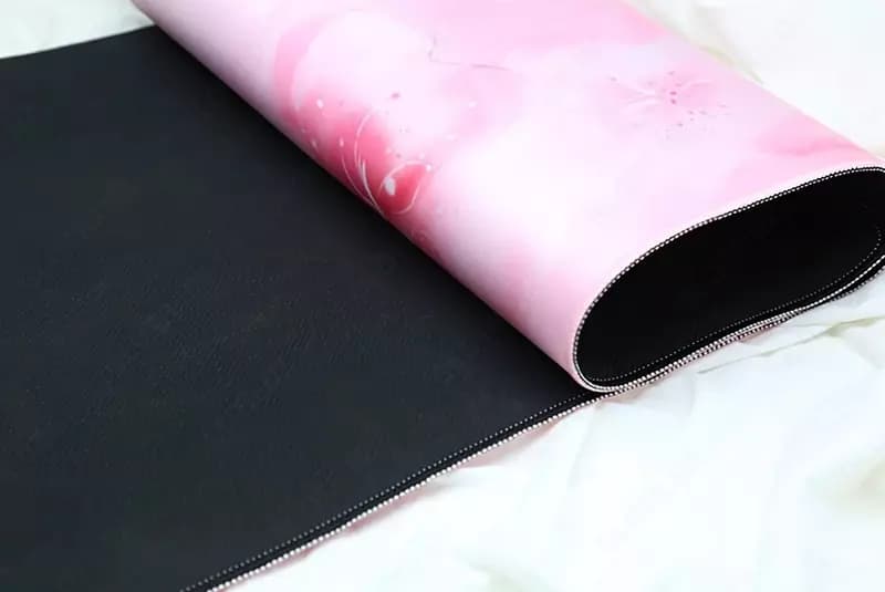 Игровая поверхность Varmilo Sakura Desk Mat XL — 2
