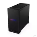 Игровой компьютер Lenovo Legion T5 [90YJ00ARKZ] (AMD Ryzen 7 7800X3D, 32GB DDR5, 1TB SSD, NVIDIA GeForce RTX 5060 Ti 8GB, Liquid Cooling, Fr...