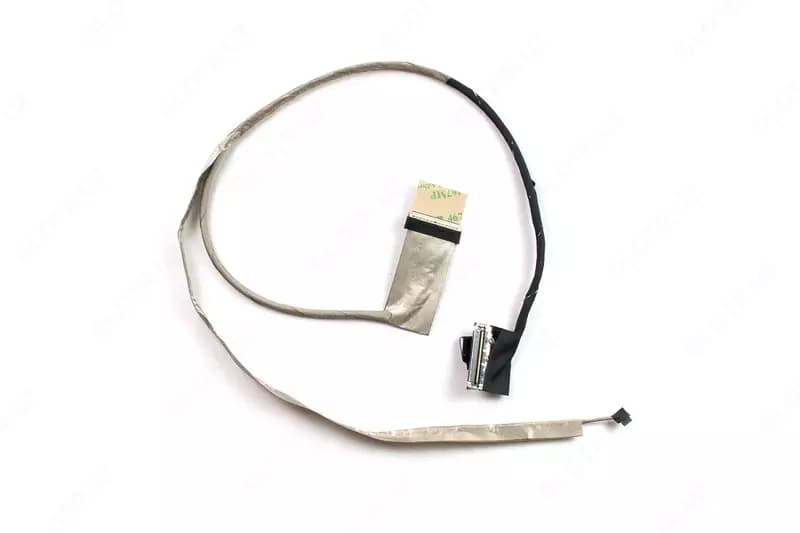 Шлейф на HP 40 PIN Pavilion 17-E — 3
