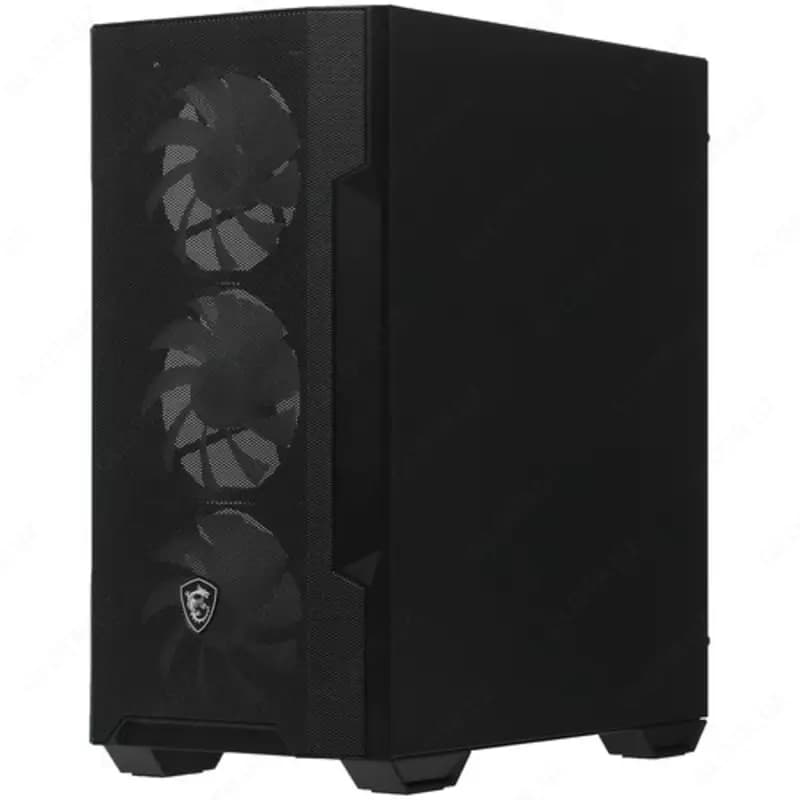Компьютерный корпус MSI MAG FORGE M100R — 5