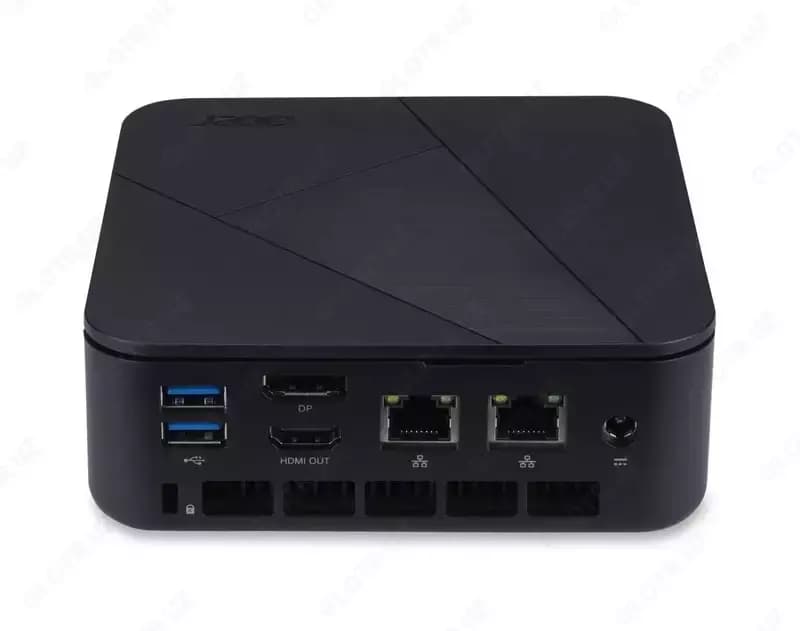 Мини ПК Acer Veriton N1502G / Intel N150 / 4GB DDR4 / 128GB SSD / Wi-Fi 6E / Free DOS (DT.R5UEC.009) — 1