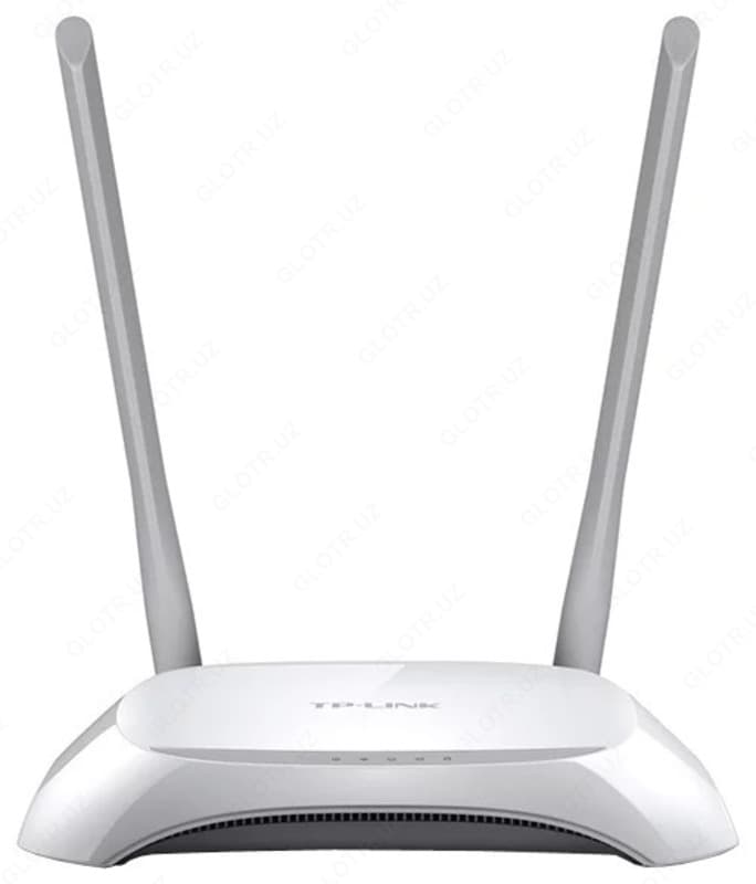 Wi-Fi роутер TP-LINK TL-WR840N — 1