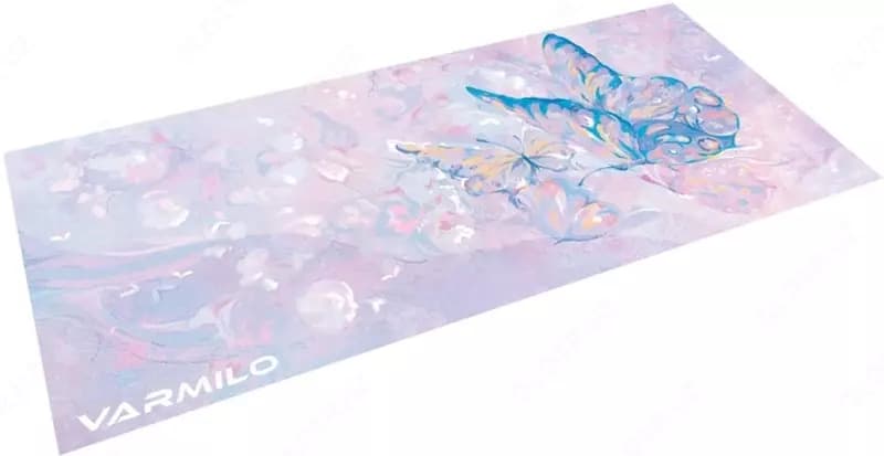 Игровая поверхность Varmilo Dreams on board Desk Mat XL (900х400х3мм) — 2