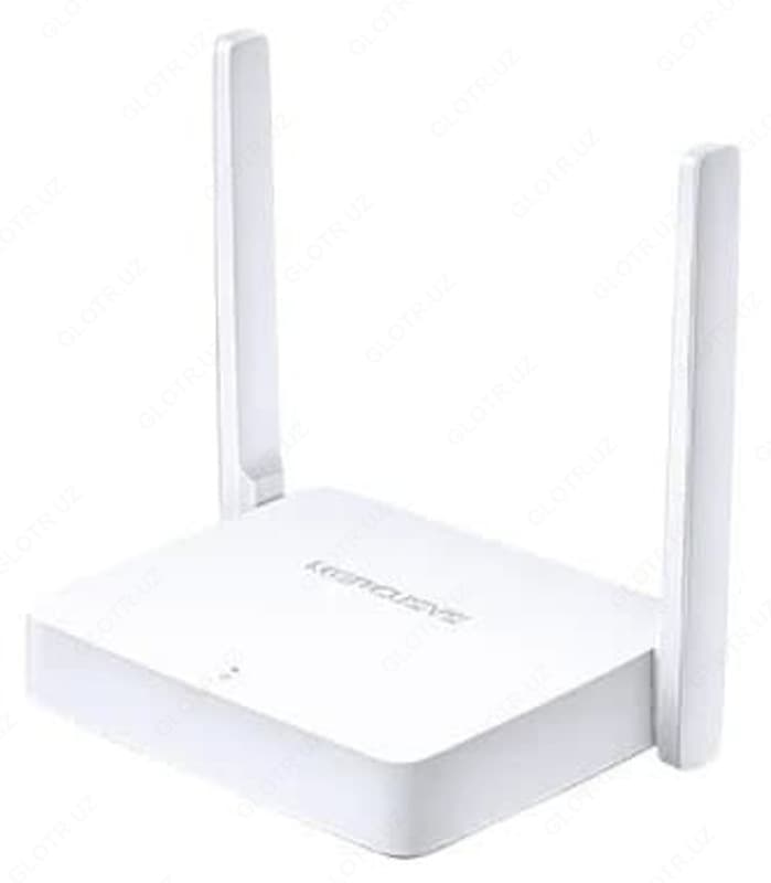 Wi-Fi роутер Mercusys MW301R — 1