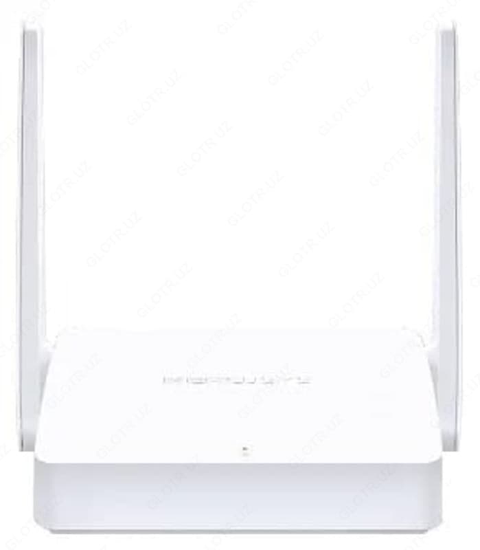 Wi-Fi роутер Mercusys MW301R — 2