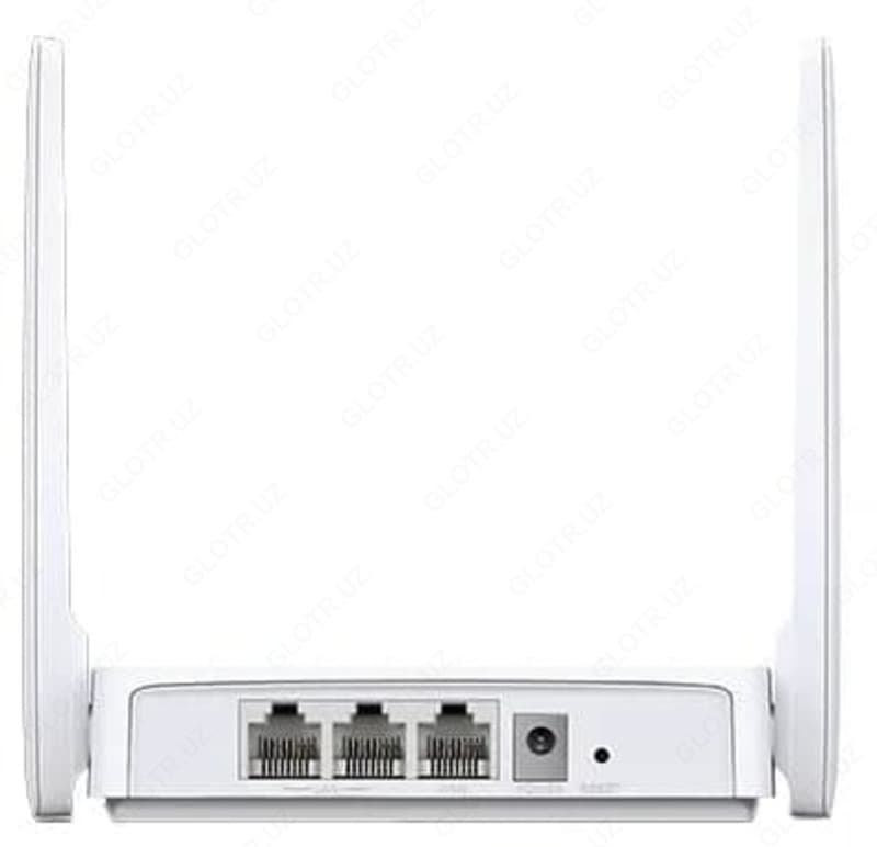 Wi-Fi роутер Mercusys MW301R — 3