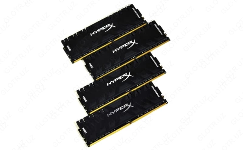 Lexar DDR4 32GB 2666Mhz — 2