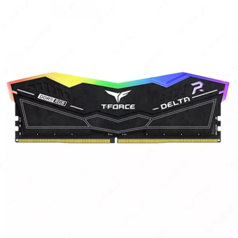 Оперативная память DDR5 8GB 5600 Team Group — 1