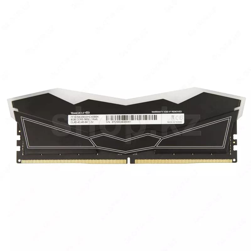 Оперативная память DDR5 8GB 5600 Team Group — 2